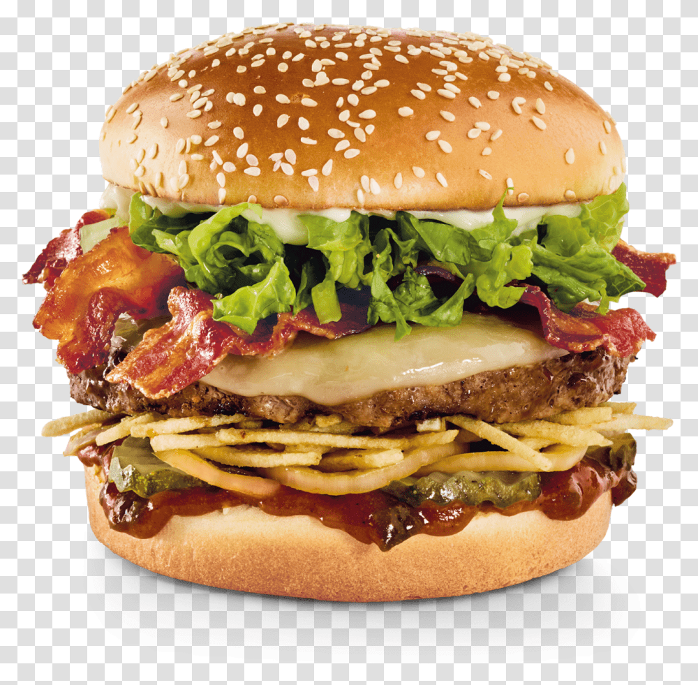 Cheeseburger, Food Transparent Png