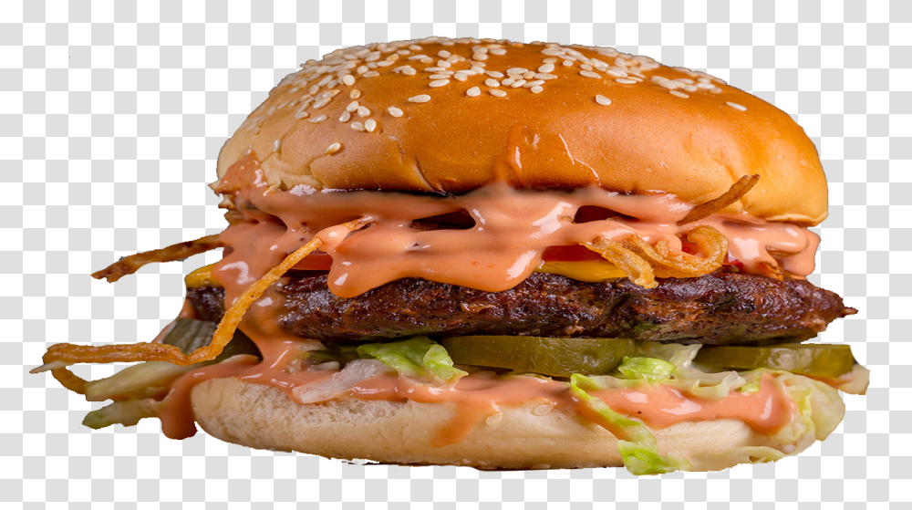 Cheeseburger, Food Transparent Png