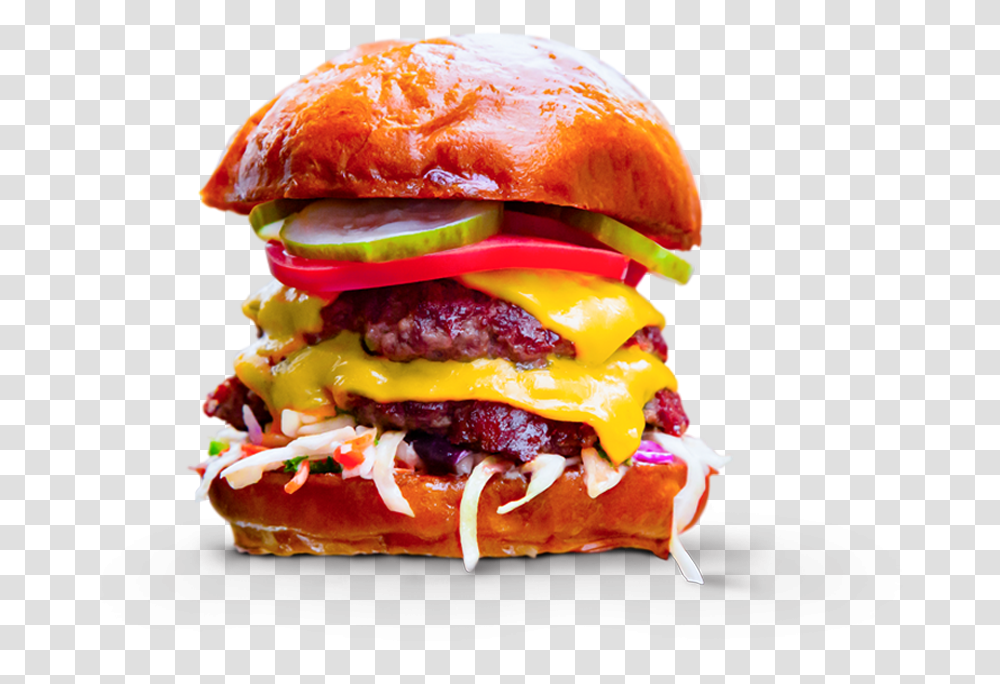 Cheeseburger, Food Transparent Png