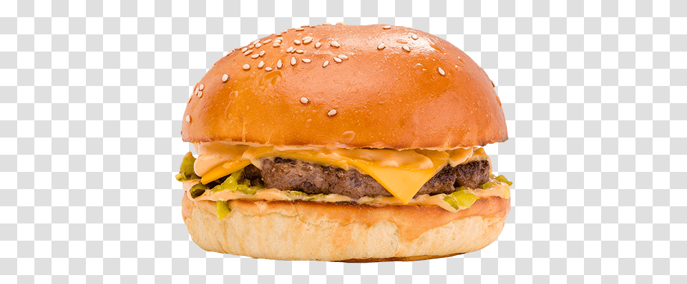 Cheeseburger French Fries, Food Transparent Png