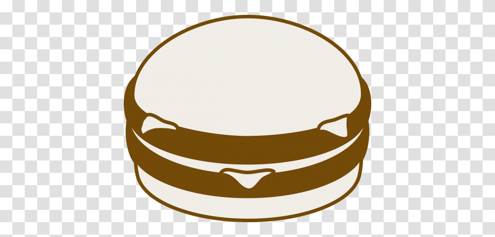 Cheeseburger Meat Bun Cheese Burger, Dish, Meal, Food, Pottery Transparent Png