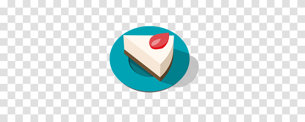Cheesecake Food, Tape, Rubber Eraser Transparent Png
