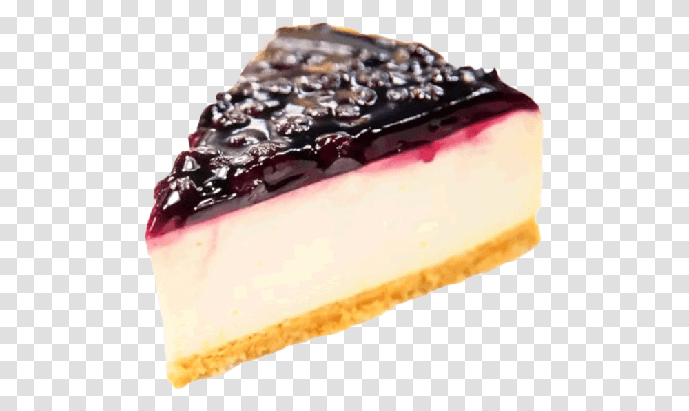 Cheesecake Blueberry Cheesecake Background, Sweets, Food, Dessert, Birthday Cake Transparent Png