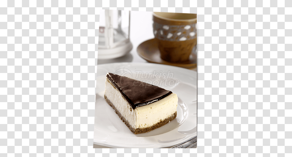 Cheesecake, Dessert, Food, Cream, Caramel Transparent Png