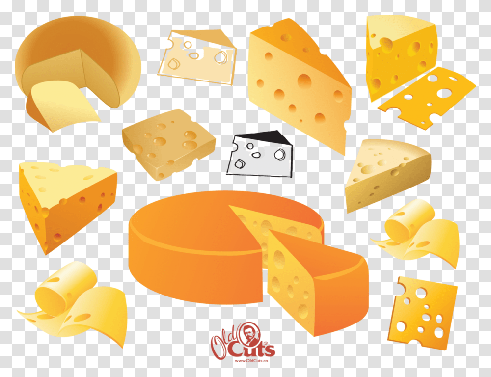 Cheeses Vector, Food, Bread, Brie, Cornbread Transparent Png