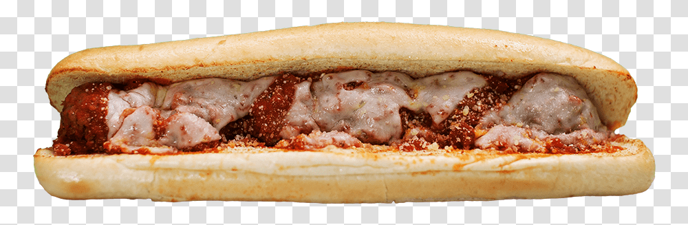 Cheesesteak, Food, Hot Dog, Meatball, Burger Transparent Png