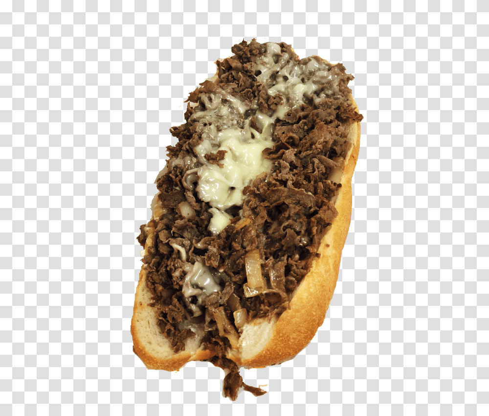 Cheesesteaks Belly Filler, Ice Cream, Dessert, Food, Creme Transparent Png