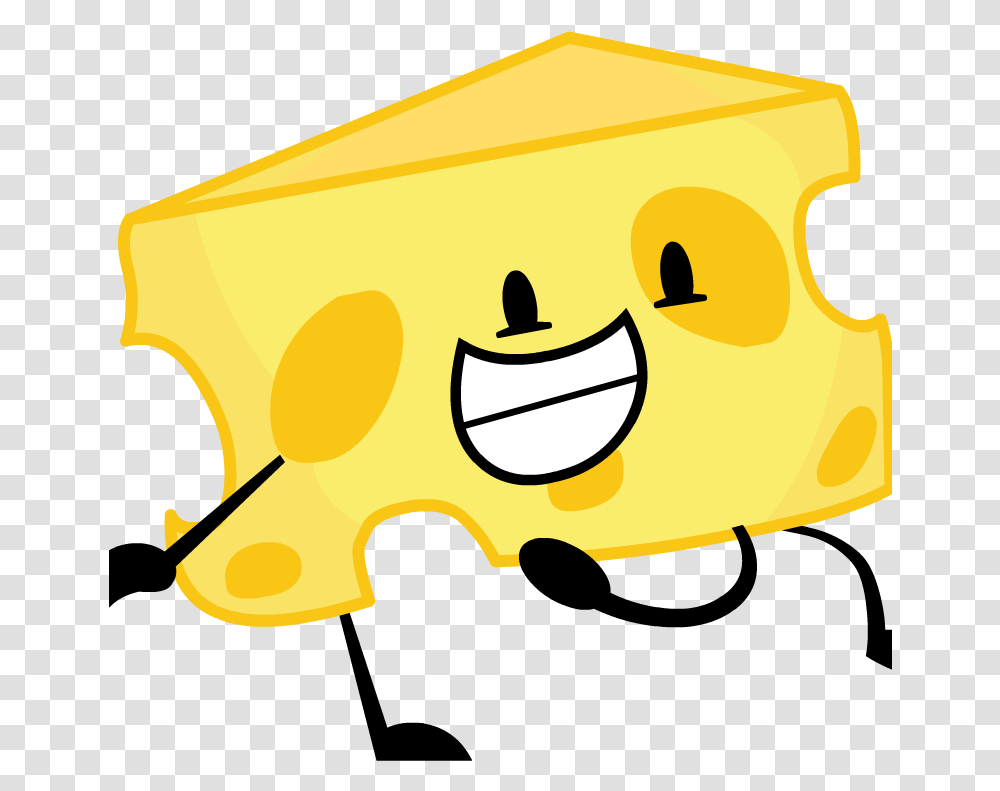 Cheesy Inanimate Insanity 2 Cheesy, Text, Weapon, Weaponry, Butter Transparent Png