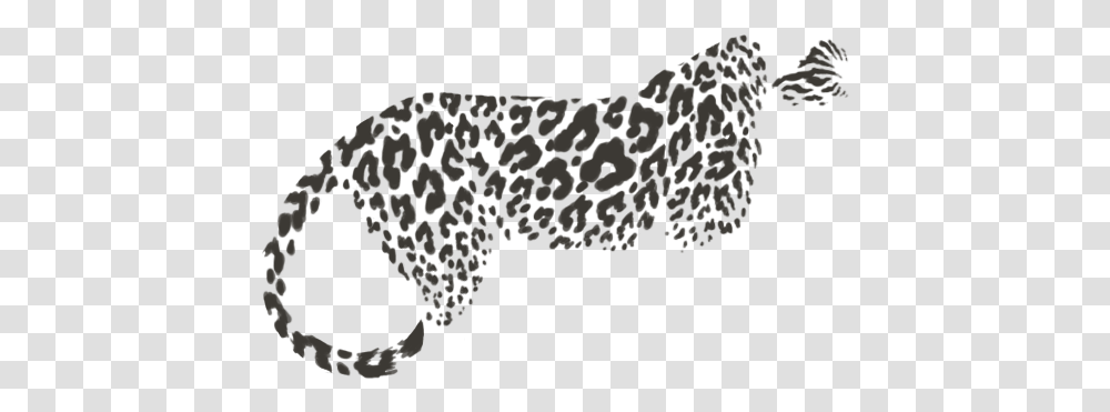Cheetah, Animal, Mammal, Rug, Wildlife Transparent Png
