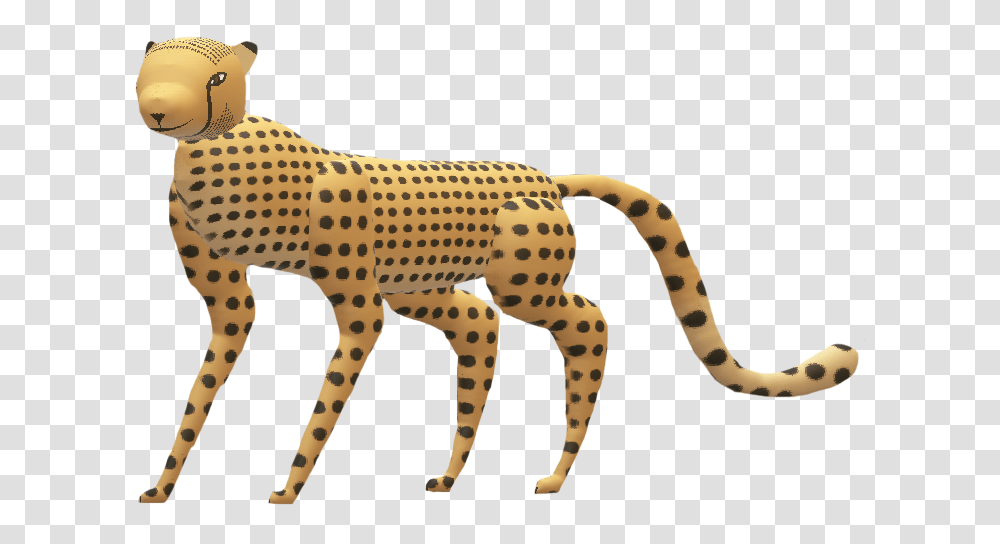 Cheetah, Animal, Wildlife, Mammal, Zebra Transparent Png