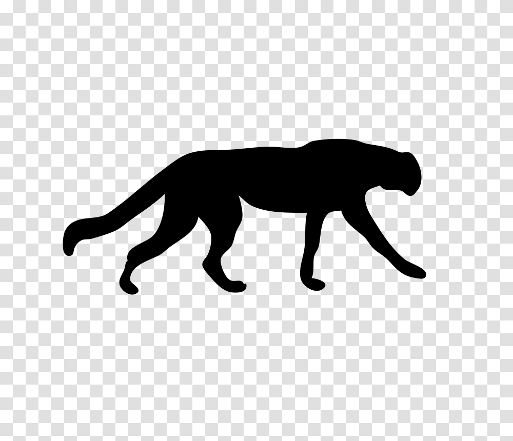 Cheetah Clip Art Royalty Free Animal Images Animal Clipart Org, Gray, World Of Warcraft Transparent Png