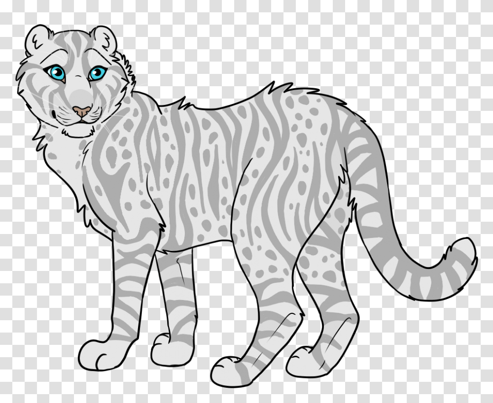 Cheetah Face Tiger, Mammal, Animal, Wildlife, Goat Transparent Png