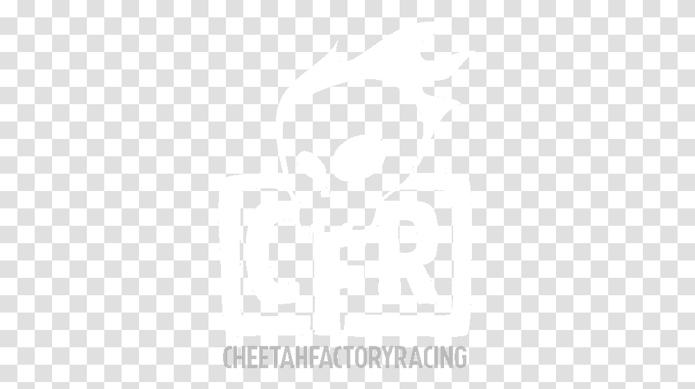 Cheetah Factory Racing Snowmobile Logo Dragon Head Rock, Stencil, Label, Text, Poster Transparent Png