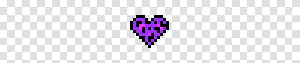 Cheetah Print Heart Pixel Art Maker, First Aid, Minecraft, Pac Man Transparent Png