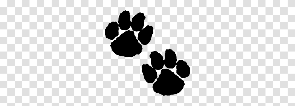 Cheetah Stickers Car Decals Dozens Of Awesome Designs, Footprint, Person, Human, Stencil Transparent Png