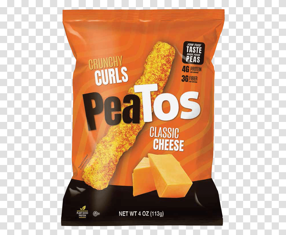 Cheeto, Food, Plant, Poster Transparent Png