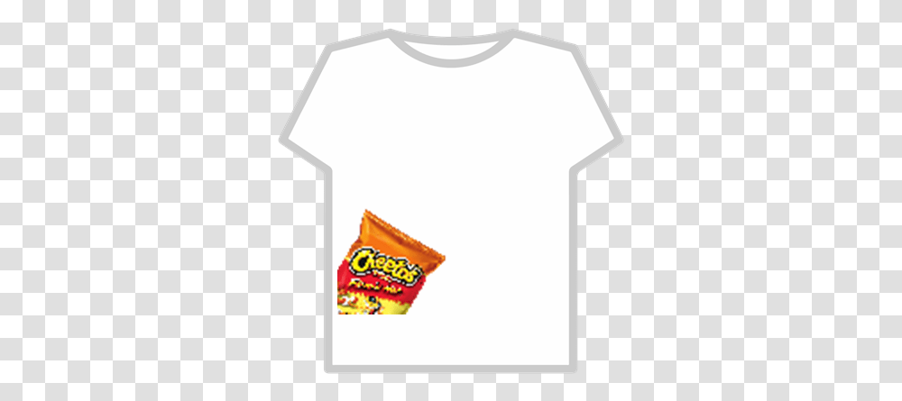 Cheeto Kuromi T Shirt Roblox, Clothing, Apparel, Sleeve, T-Shirt Transparent Png