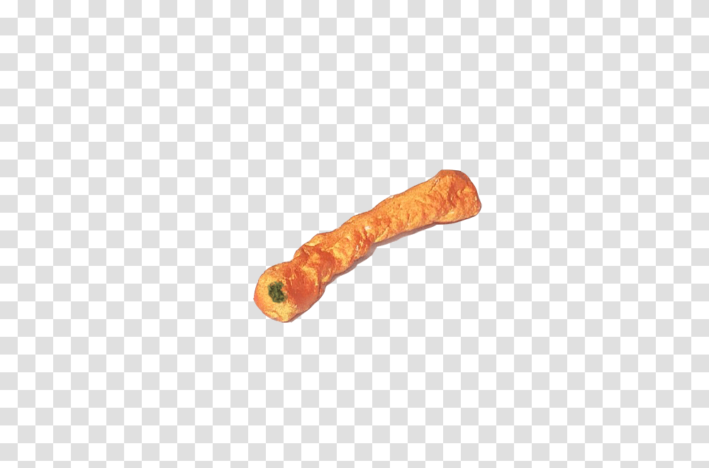 Cheeto One Hitter Pipe Lucky Charms One Hitter, Food, Hot Dog, Bread, Plant Transparent Png