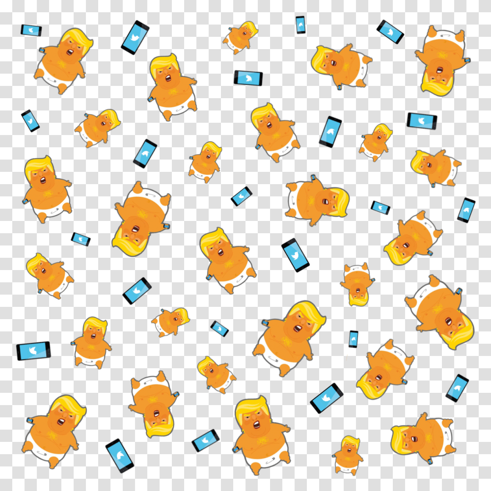 Cheeto, Paper, Toy, Confetti Transparent Png