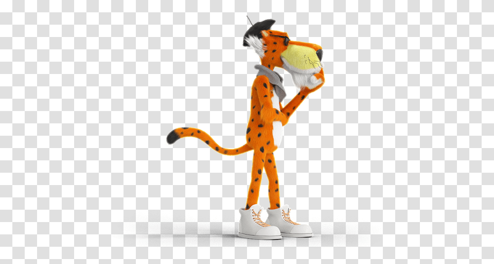 Cheeto Thats Accidentally Shaped Like Cheetos, Toy, Mammal, Animal, Leisure Activities Transparent Png