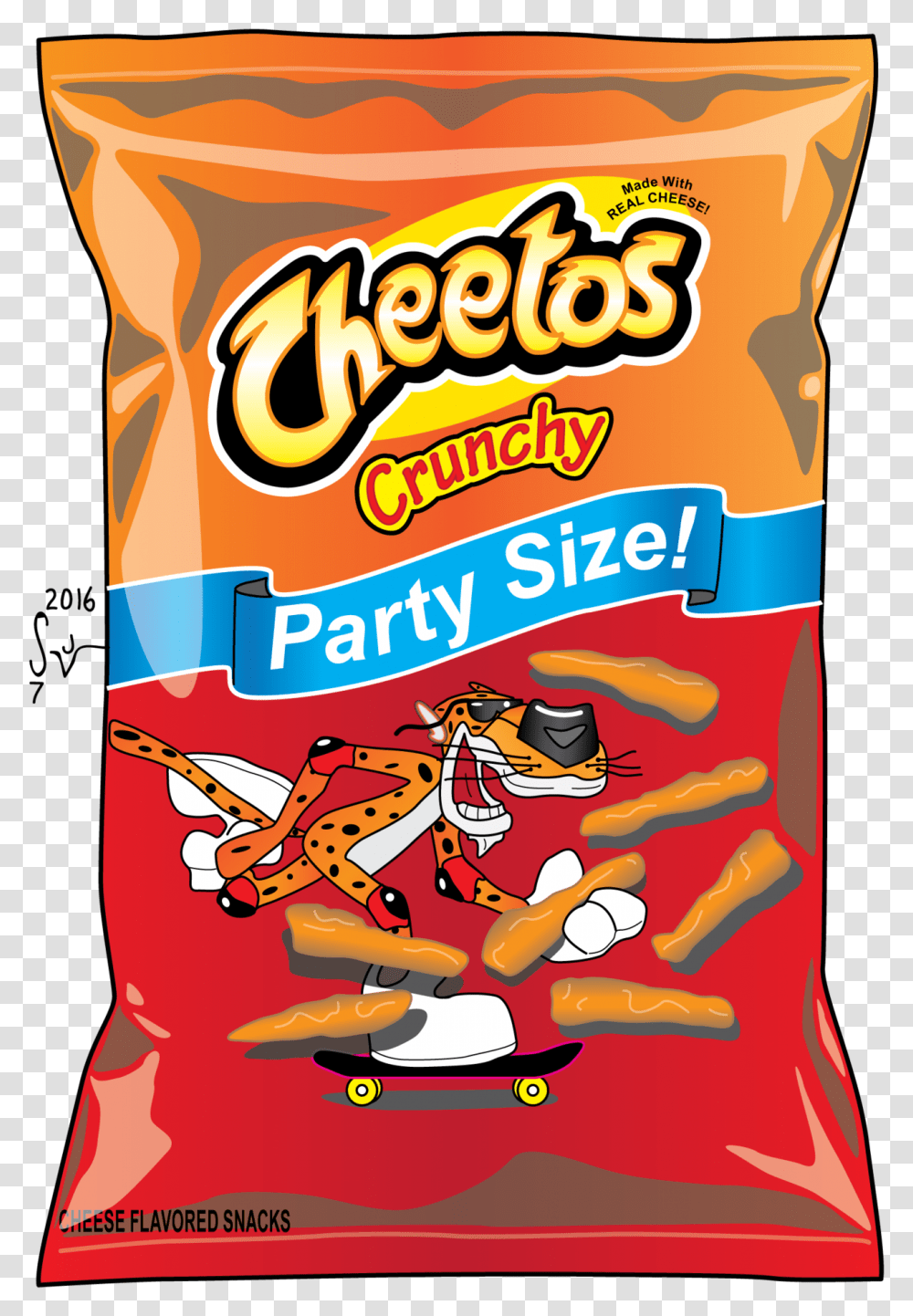 Cheetos Crunchy Download Hot Cheetos, Snack, Food, Poster, Advertisement Transparent Png