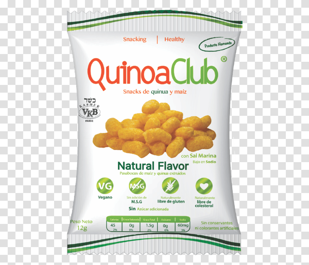Cheetos De Quinoa, Fried Chicken, Food, Nuggets, Menu Transparent Png
