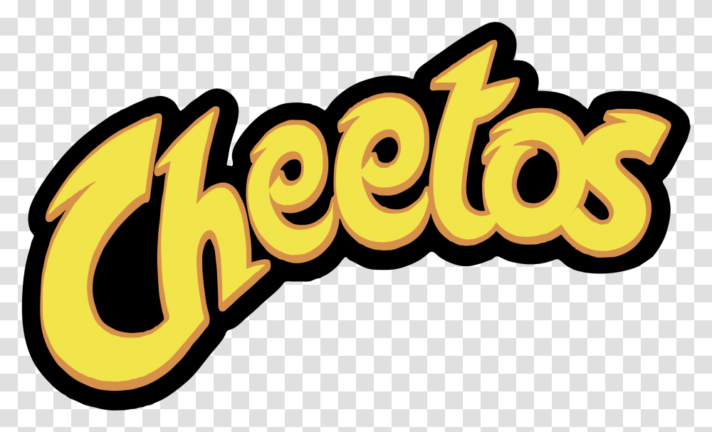 Cheetos Logo Cheetos Logo Background, Text, Alphabet, Word, Number Transparent Png