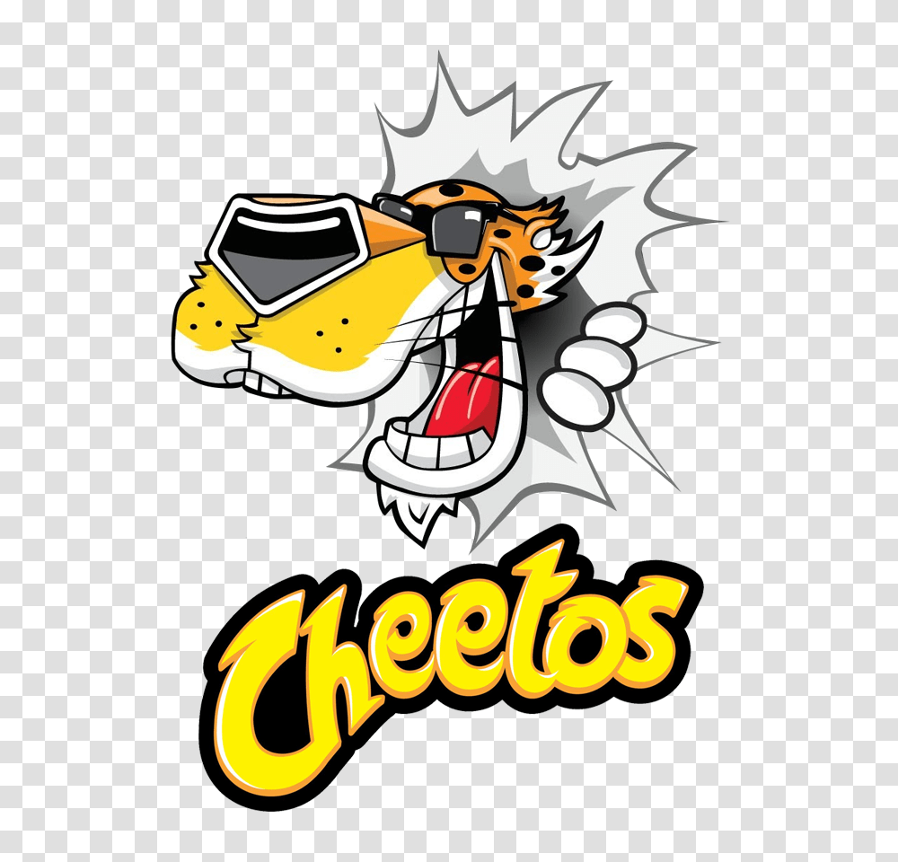 Cheetos Logo Image, Advertisement, Poster, Flyer, Paper Transparent Png