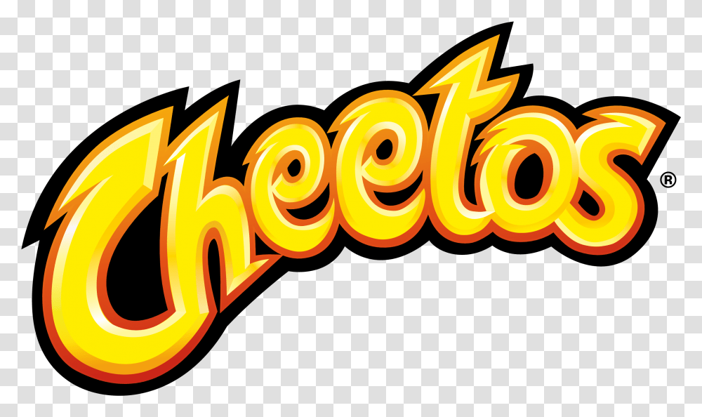 Cheetos Logo, Alphabet, Word Transparent Png