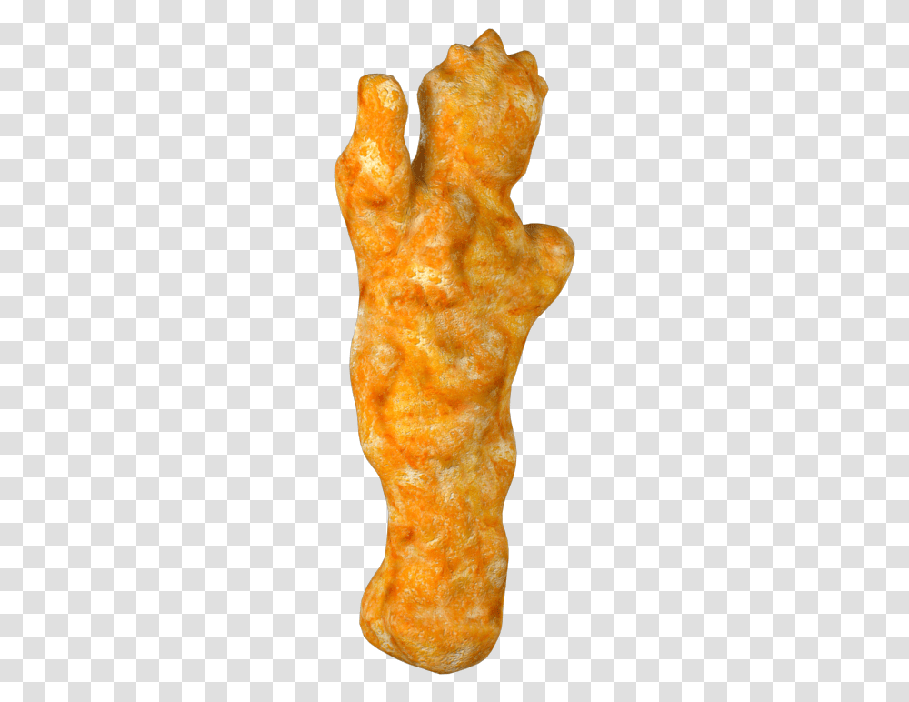 Cheetos Piece, Hand, Ornament, Jewelry, Accessories Transparent Png
