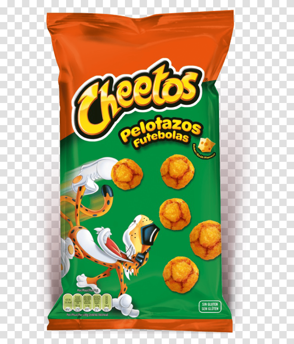 Cheetos, Snack, Food, Sweets, Confectionery Transparent Png