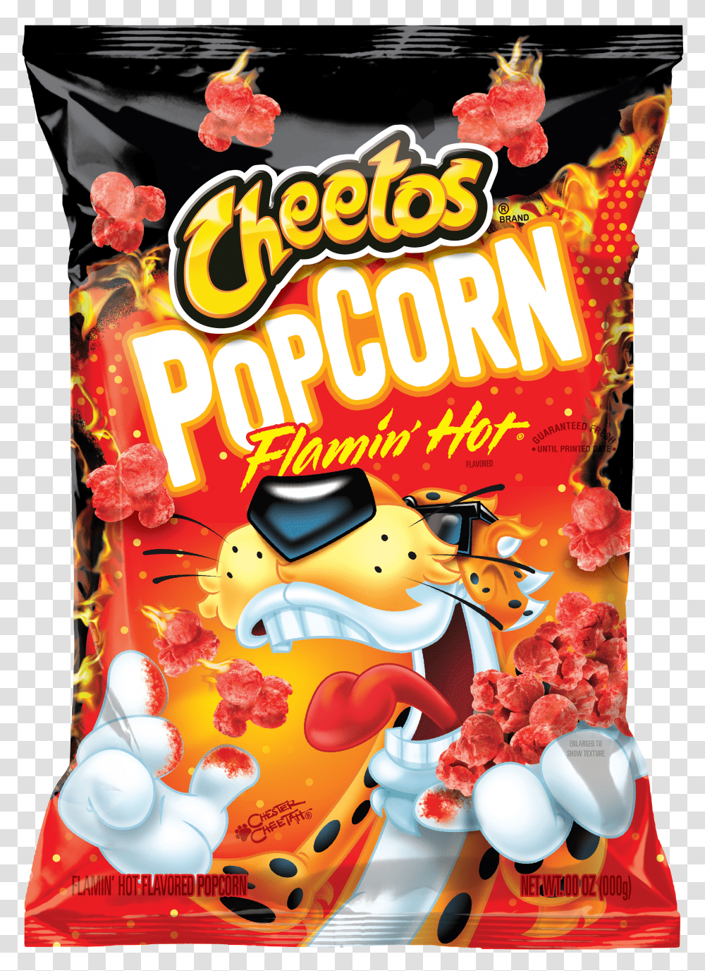 Cheetos Transparent Png