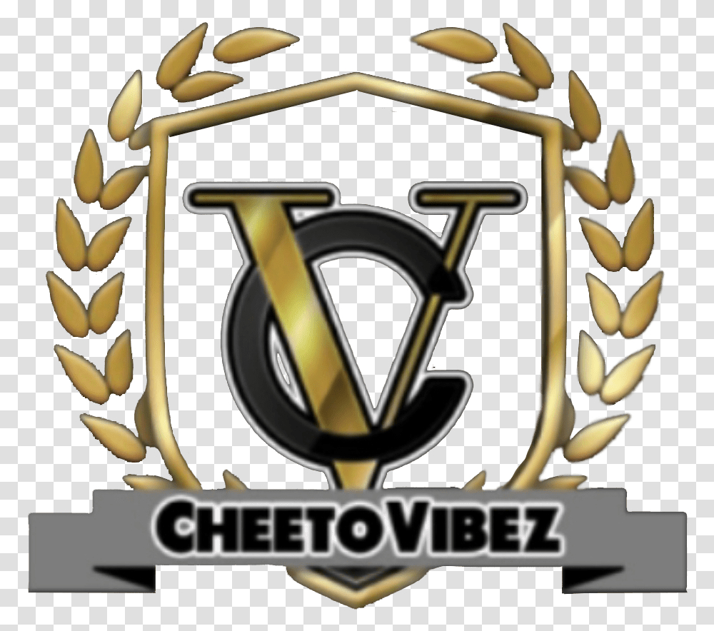 Cheetovibez A Smoke Shop For All Your Needs Cbd Oil Green Wheat Logo, Symbol, Trademark, Emblem, Badge Transparent Png