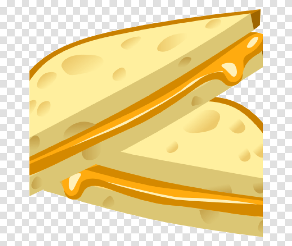 Cheez It Cheese Clipart Cheeze Toast Cliparts Cheese Sandwich Clipart, Food, Bread, Bakery, Shop Transparent Png