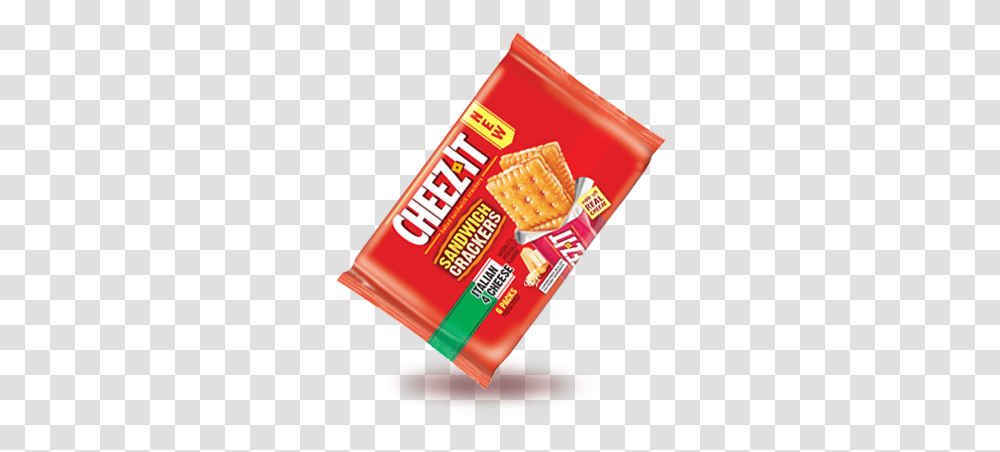 Cheez It Classic Cheddar Sandwich Crackers Hy Vee Aisles Online, Food, Ketchup, Bread, Snack Transparent Png
