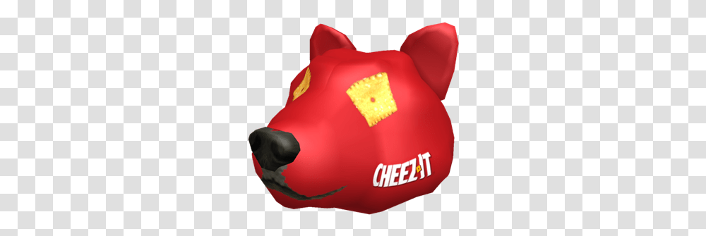 Cheez It Doge For Ftd Soft, Piggy Bank Transparent Png