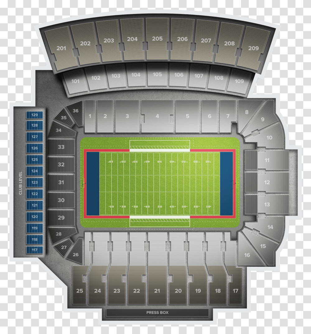 Cheez It For American Football, Building, Field, Stadium, Arena Transparent Png