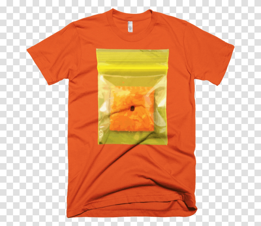 Cheez It Image Of Cheez Hit Taco Bell Sauce Packet Straight Outta Sephora Shirt, Apparel, T-Shirt Transparent Png