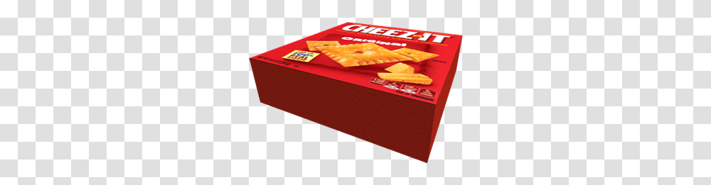 Cheez It Junk Food, Bread, Cracker, Snack, Box Transparent Png