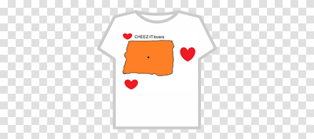 Cheez It Lovers Crew Neck, Sweets, Food, Clothing, Text Transparent Png