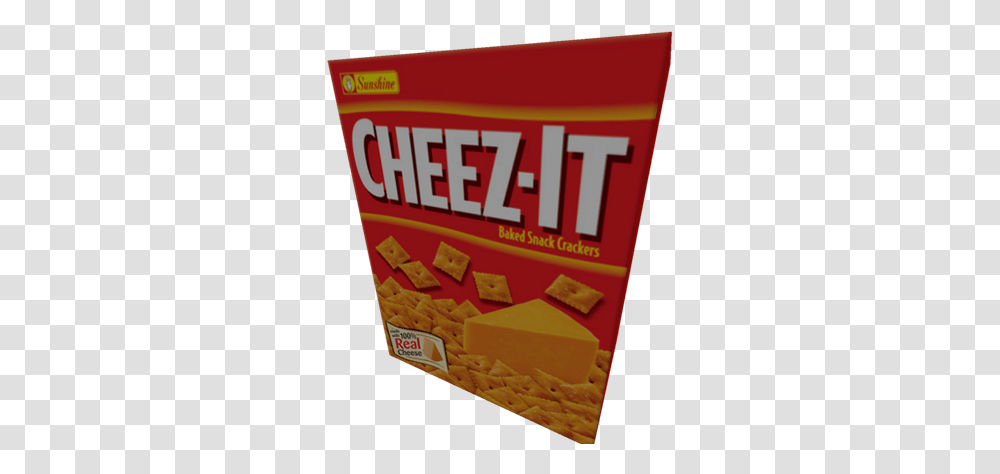 Cheez It Roblox Cheez Its, Box, Sweets, Food, Confectionery Transparent Png