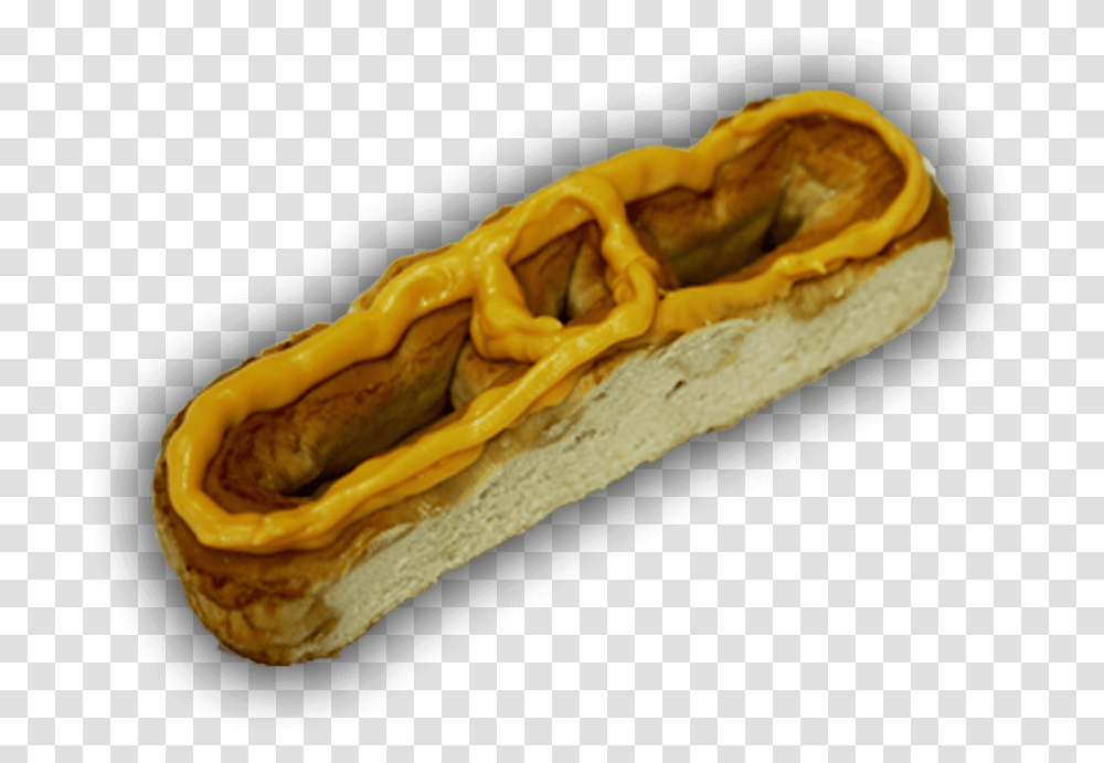Cheez Whiz Baked Goods, Hot Dog, Food, Plant, Clam Transparent Png