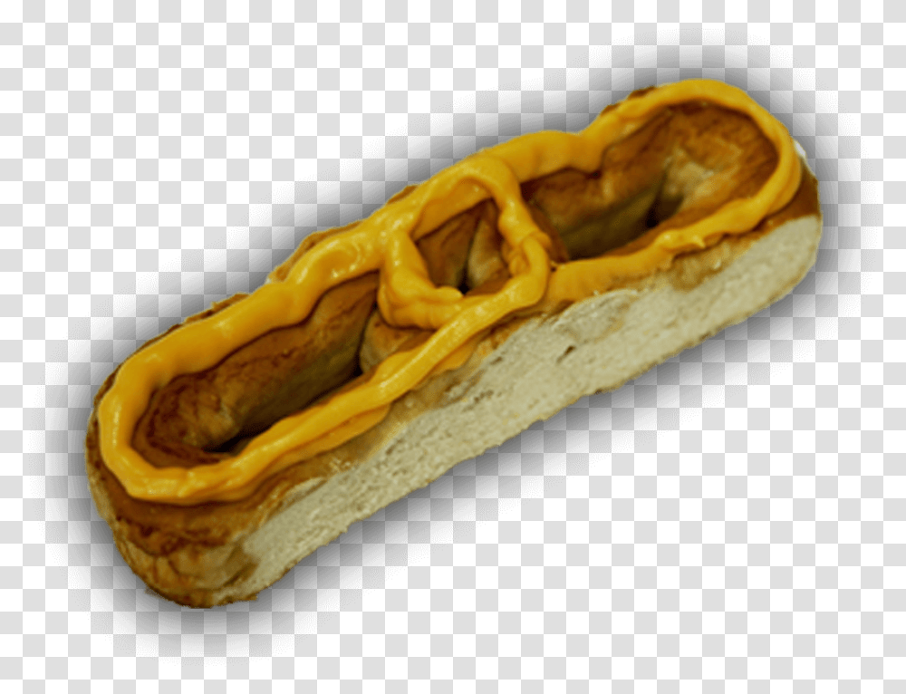 Cheez Whiz Detroit Water Ice Factory Sandwich, Hot Dog, Food, Clam, Seashell Transparent Png