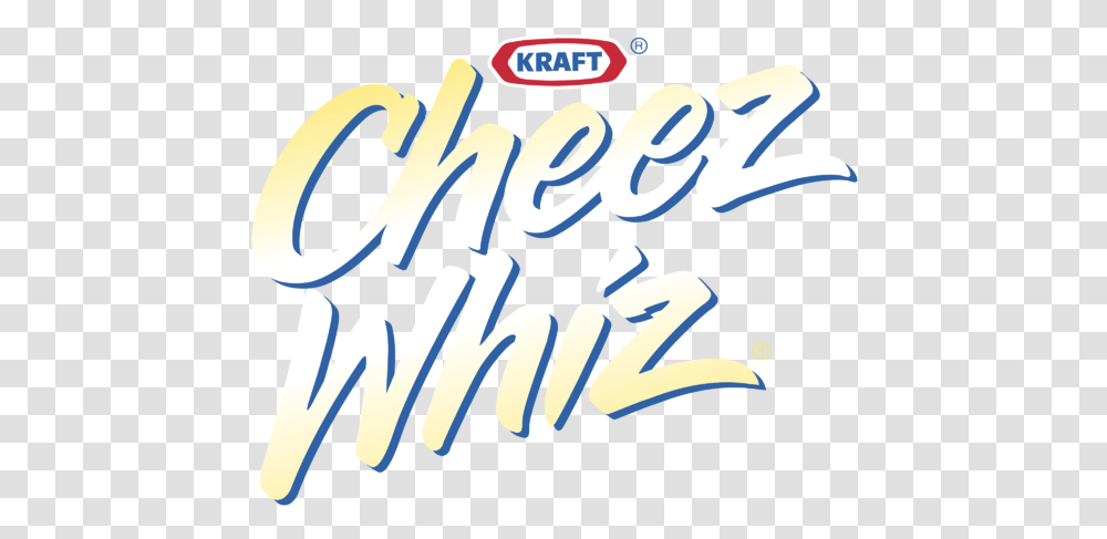Cheez Whiz Logo Svg Cheez Whiz Logo, Label, Text, Word, Alphabet Transparent Png