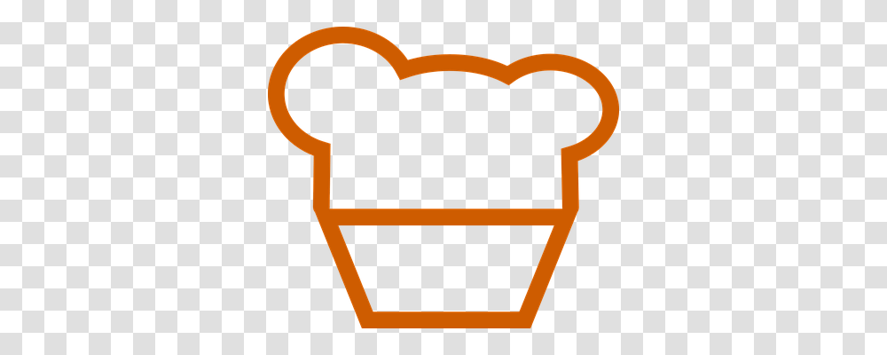 Chef Food, Label, Axe Transparent Png