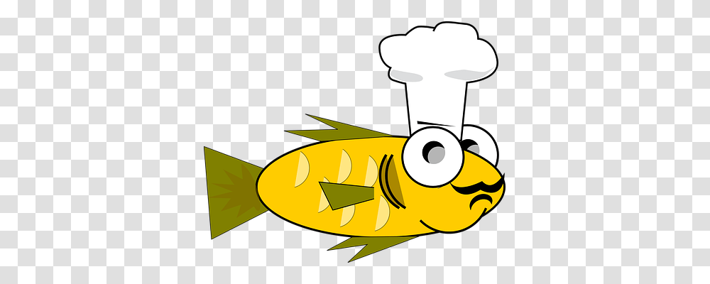 Chef Food, Animal, Plant, Insect Transparent Png