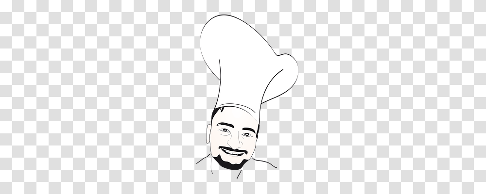 Chef Person, Human Transparent Png