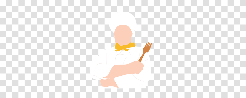 Chef Person, Human Transparent Png