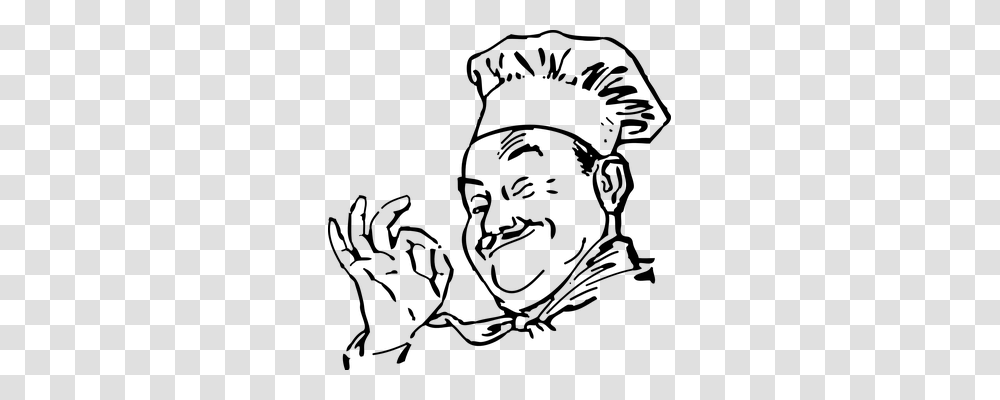 Chef Food, Gray, World Of Warcraft Transparent Png