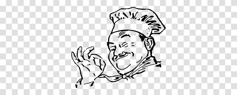 Chef Person, Gray, World Of Warcraft Transparent Png